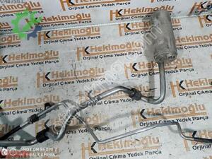 AUDİ A6 05-11 KLİMA BORULARI 4F0 820 189