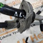 AUDİ A6 05-11 KLİMA BORULARI 4F0 820 189