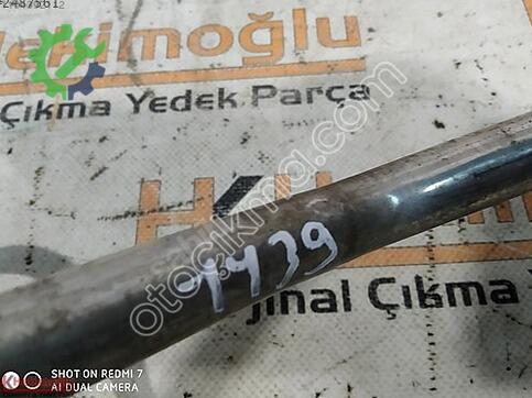 Audi A6 çıkma parça - Hekimoğlu Oto Çıkma Konya