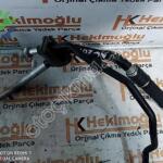 AUDİ A6 05-11 KLİMA BORUSU