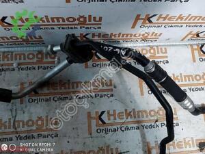 AUDİ A6 05-11 KLİMA BORUSU