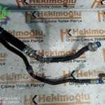 AUDİ A6 05-11 KLİMA BORUSU