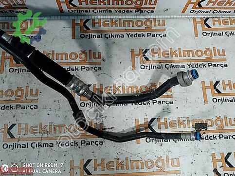 Audi A6 çıkma parça - Hekimoğlu Oto Çıkma Konya