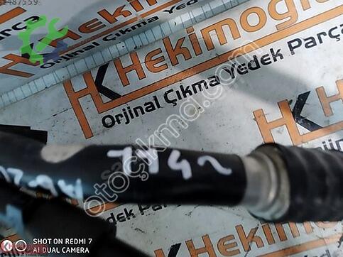Audi A6 çıkma parça - Hekimoğlu Oto Çıkma Konya