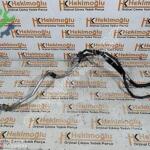 AUDİ A6 05-11 KLİMA BORUSU