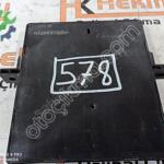 AUDİ A6 05-11 KONFOR BEYNİ KONFOR MODÜLÜ 4F0907 279