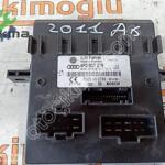 AUDİ A6 05-11 KONFOR BEYNİ KONFOR MODÜLÜ 4F0907 279