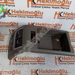 AUDİ A6 05-11 KONSOL ARKA PLASTİK (ÇAKMAKLIK KOLTUKMISIT