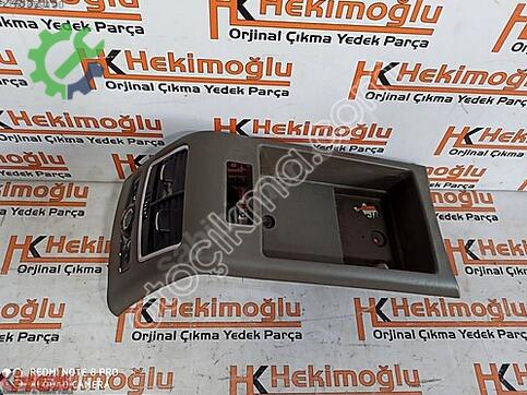 Audi A6 çıkma parça - Hekimoğlu Oto Çıkma Konya