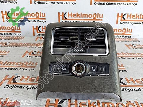 Audi A6 çıkma parça - Hekimoğlu Oto Çıkma Konya