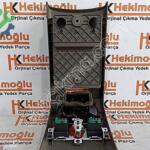 AUDİ A6 05-11 KONSOL ARKA PLASTİK (ÇAKMAKLIK KOLTUKMISIT