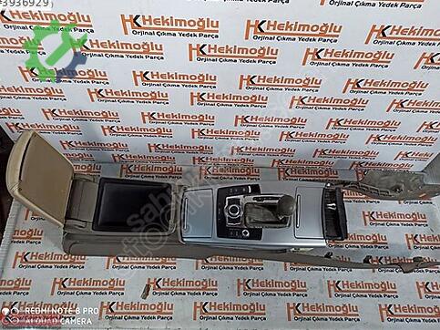 Audi A6 çıkma parça