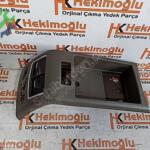 AUDİ A6 05-11 KONSOL ARKA PLASTİK (ÇAKMAKLIK KOLTUKMISITMA DÜĞME