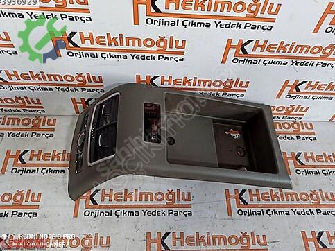 Audi A6 çıkma parça - Hekimoğlu Oto Çıkma Konya