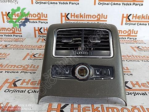 Audi A6 çıkma parça - Hekimoğlu Oto Çıkma Konya