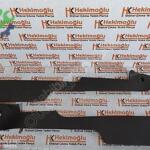 AUDİ A6 05-11 KONSOL KENAR PLASTİK KAPAĞI SAĞ – SOL 4F1 863 306