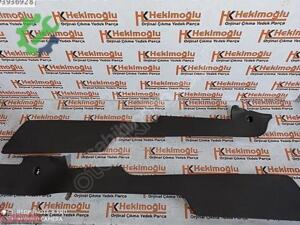 AUDİ A6 05-11 KONSOL KENAR PLASTİK KAPAĞI SAĞ – SOL 4F1 863 306