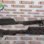 AUDİ A6 05-11 KONSOL KENAR PLASTİK KAPAĞI SAĞ – SOL 4F1 863 306