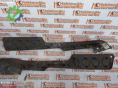 Audi A6 çıkma parça - Hekimoğlu Oto Çıkma Konya