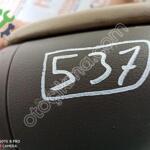 AUDİ A6 05-11 KONSOL KOL DAYAMA KAPAKLI