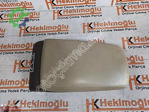 Audi A6 çıkma parça - Hekimoğlu Oto Çıkma Konya