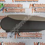 AUDİ A6 05-11 KONSOL KOL DAYAMA KAPAKLI