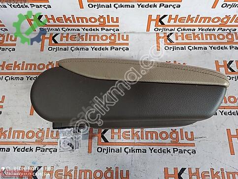 Audi A6 çıkma parça - Hekimoğlu Oto Çıkma Konya
