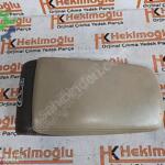 AUDİ A6 05-11 KONSOL KOL DAYAMA KAPAKLI