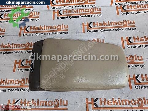 Audi A6 Kol Dayama çıkma parça