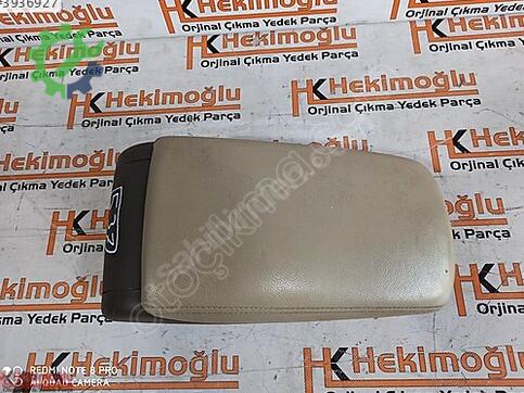 Audi A6 çıkma parça