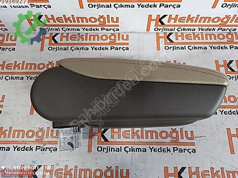 Audi A6 çıkma parça - Hekimoğlu Oto Çıkma Konya
