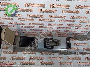 AUDİ A6 05-11 KONSOL ORJİNAL KONSÜL (SADEECE KONSOL) (2. Adet)