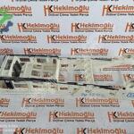 AUDİ A6 05-11 KONSOL ORJİNAL KONSÜL (SADEECE KONSOL)