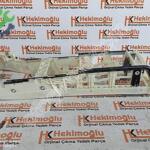 AUDİ A6 05-11 KONSOL ORJİNAL KONSÜL (SADEECE KONSOL)
