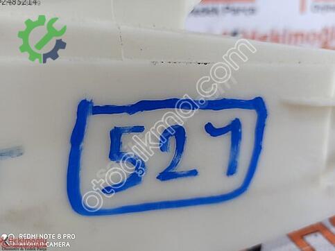 Audi A6 çıkma parça - Hekimoğlu Oto Çıkma Konya