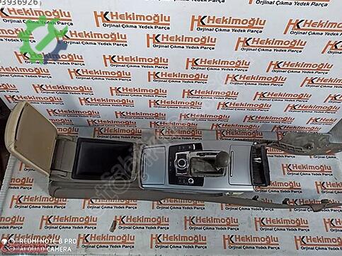 Audi A6 çıkma parça