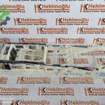 AUDİ A6 05-11 KONSOL ORJİNAL KONSÜL (SADEECE KONSOL)
