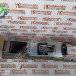 AUDİ A6 05-11 KONSOL ÜST PARÇALARI (BARDAKLIK JOİSTİK DÜ