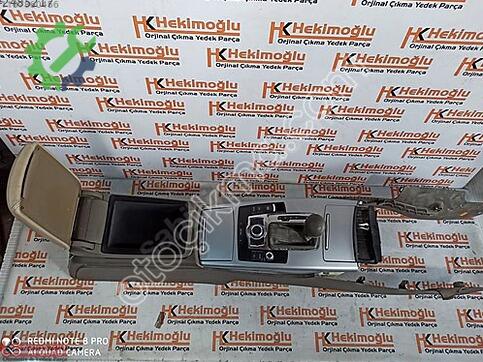 Audi A6 çıkma parça