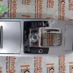 AUDİ A6 05-11 KONSOL ÜST PARÇALARI (BARDAKLIK JOİSTİK DÜ