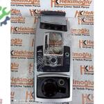 AUDİ A6 05-11 KONSOL ÜST PARÇALARI (BARDAKLIK JOİSTİK DÜ