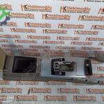 AUDİ A6 05-11 KONSOL ÜST PARÇALARI (BARDAKLIK JOİSTİK DÜĞMELER)