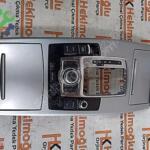 AUDİ A6 05-11 KONSOL ÜST PARÇALARI (BARDAKLIK JOİSTİK DÜĞMELER)