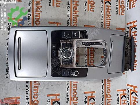 Audi A6 çıkma parça - Hekimoğlu Oto Çıkma Konya