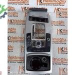 AUDİ A6 05-11 KONSOL ÜST PARÇALARI (BARDAKLIK JOİSTİK DÜĞMELER)