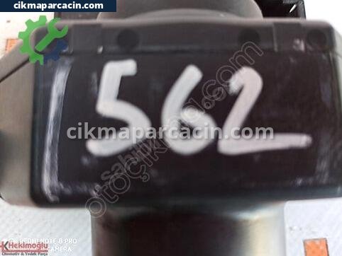 Audi A6 Anahtar çıkma parça
