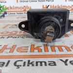 AUDİ A6 05-11 KONTAK VE ANAHTAR 4F0909135A 4F0910132A