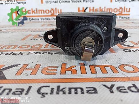 Audi A6 çıkma parça - Hekimoğlu Oto Çıkma Konya