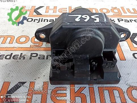 Audi A6 çıkma parça - Hekimoğlu Oto Çıkma Konya