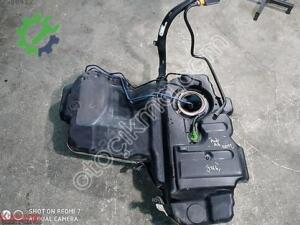 AUDİ A6 05-11 MAZOT DEPOSU BOŞ KT0 372 212